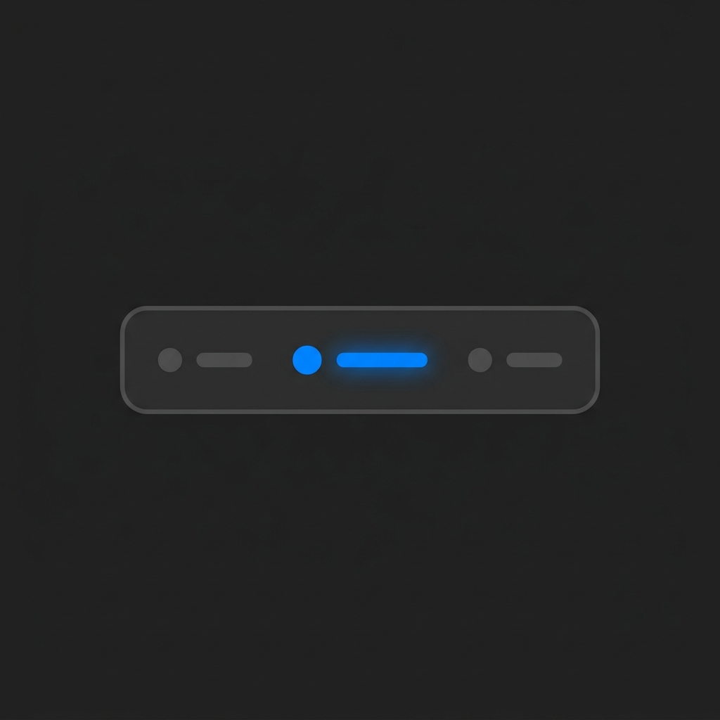 Context Bar: Dynamic Shortcuts