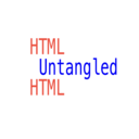 Untangled HTML